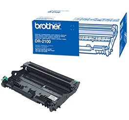 BROTHER DR-2100 DRUM