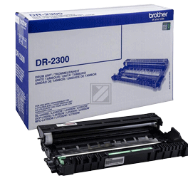 BROTHER DR-2300 DRUM