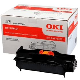 OKI B411 431 DRUM