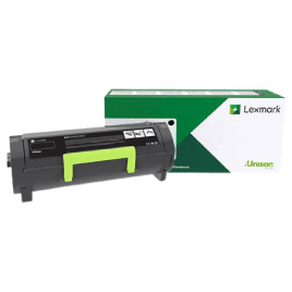LEXMARK MS331 431|MX331 431 (55B1000 55B2000 55B0HA0 55B2X0E B342H00 B342X00) KONICA Studio 409P/409 BCMY TONER