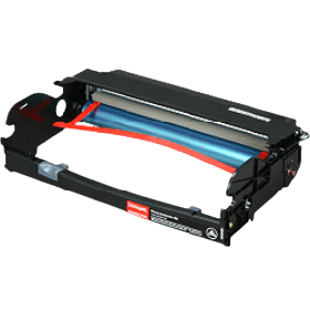 LEXMARK E260/E360/E460/E462  / DELL 2230/2330/3330 DRUM