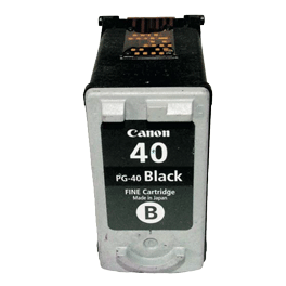 CANON PG-40