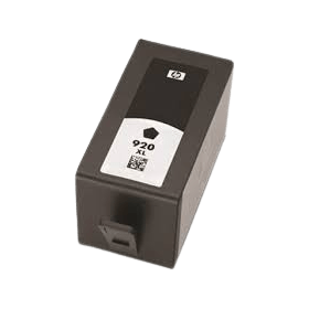 H.P. CD975AE (Nº 920 XL) BK