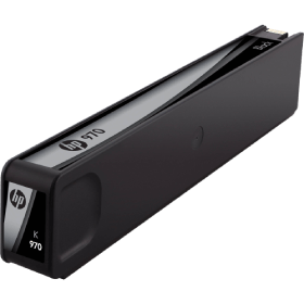 HP CN621A (970) & Setup Black