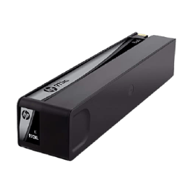 HP CN625A (970XL) Black