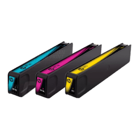 HP CN626A..28A (971XL) CMY