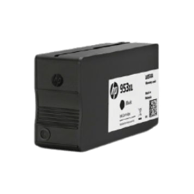 HP L0S70AE (953XL) Black