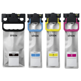 EPSON SERIES T01C (BCMY)