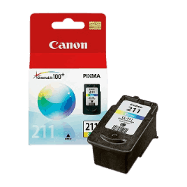 CANON CL-211