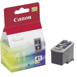 CANON CL-41