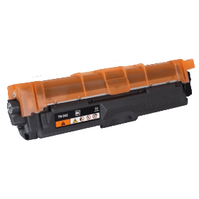BROTHER TN-242 - TN-246 Black TONER  No Starter