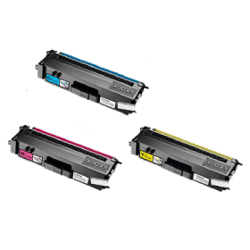 BROTHER TN-328 HL4570  CMY TONER