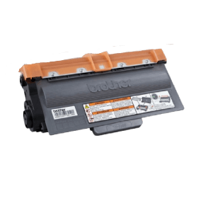 BROTHER TN-3380  TN-720 USA HL 5440D TONER No Starter