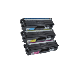 BROTHER TN-421 BCMY TONER