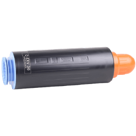 CANON C-EXV 36 Black BOTTLE