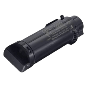 DELL 2825 BK / XEROX PHASER 6510/6515 BK