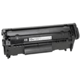 HP Q2612A 1010/12/15 (12A) CANON (703 - FP270) NO VERSION CHINA  TONER