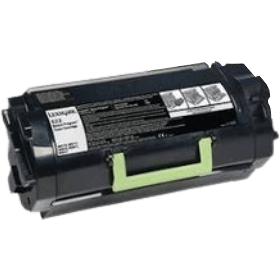LEXMARK MS/MX710-810-811-812 (522/520+622/620 SERIES) /M5155/XM7155-7163-7170 TONER & STARTER