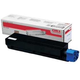 OKIDATA B431 HC TONER
