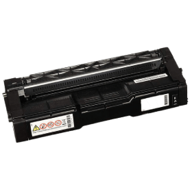 RICOH IM 430 Black TONER