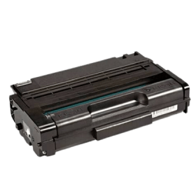 RICOH PRINT SP3400HE / SP3400LE TONER (According to scanner test)