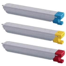 SAMSUNG CLT-808S BCMY TONER