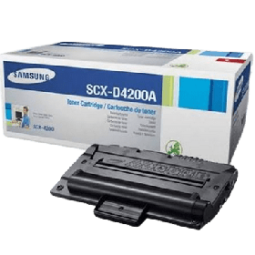 SAMSUNG SCX-D4200A