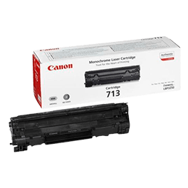canon cartridge 713