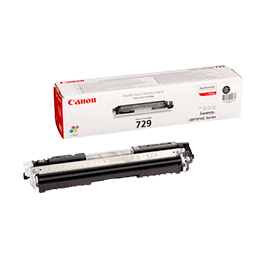 canon cartridge 729 bk