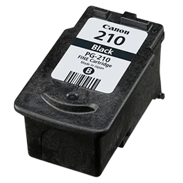 canon pg-210