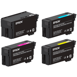 epson series t40dxl