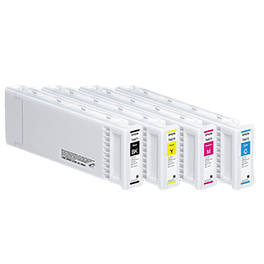 epson series t687