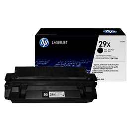 hp 29x