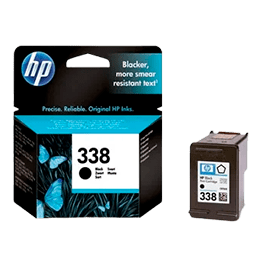 hp 338