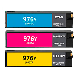hp 976y