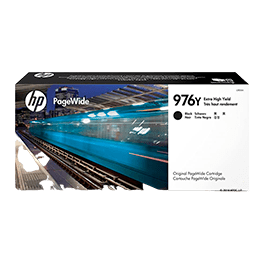 hp 976y bk