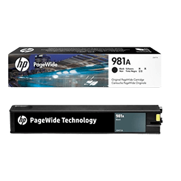 hp 981 bk
