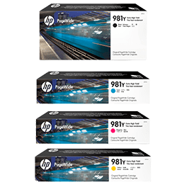 hp 981y