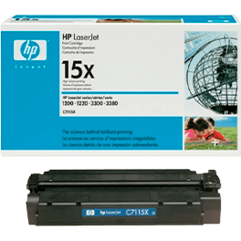 hp c7115x