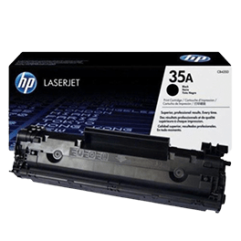 hp cb435a