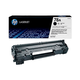hp ce278a