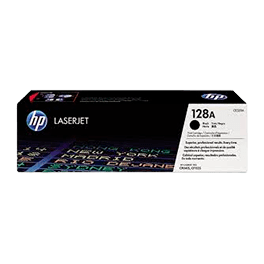 hp ce320a bk