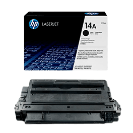 hp cf214a