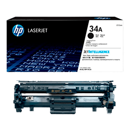 hp cf234a