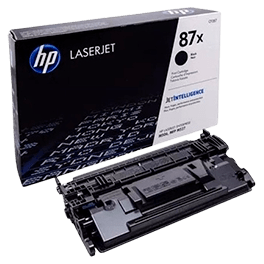 hp cf287x