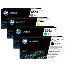 hp cf461x cmy