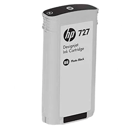 hp nº727