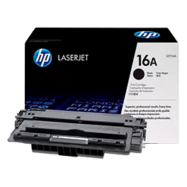 hp q7516a
