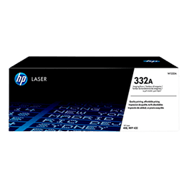 hp w1332a bk