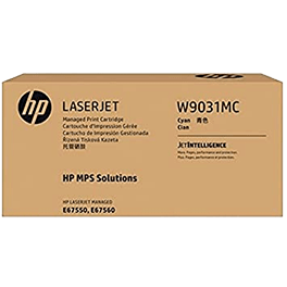 hp w9031mc